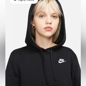 Nike Women’s Hoodie